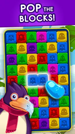 Game screenshot Jammer Splash mod apk