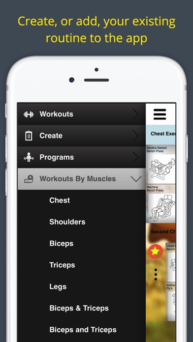 Full Fitness Buddy Trainer - Workout Log & Tracker