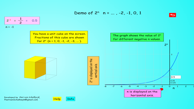 Exponents Animation(圖4)-速報App