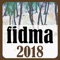 App oficial de FIDMA 2018 (Feria Internacional de Muestras de Asturias)