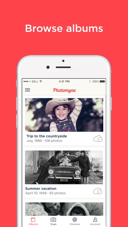 Photo Scanner Plus