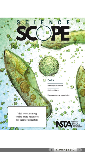 Science Scope