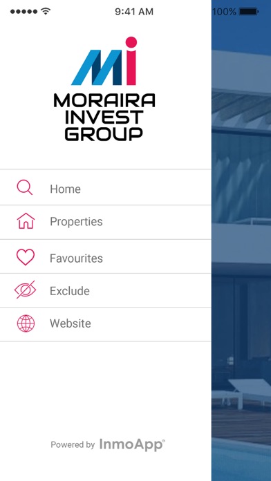 Moraira Invest Group screenshot 4