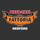 Fattoria Pizza Hausservice Herford