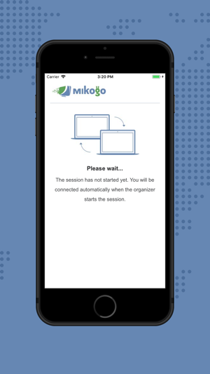 Mikogo(圖2)-速報App