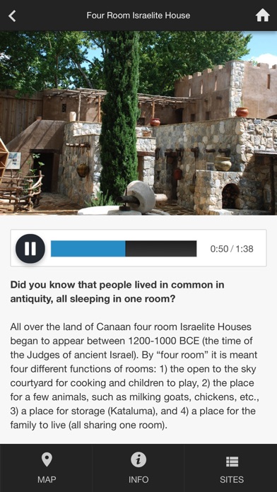 Biblical History Center, GA screenshot 3