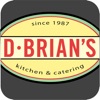 D.Brian's Kitchen&Catering