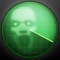 Find ghosts and communicate with spirits, using this groundbreaking free app