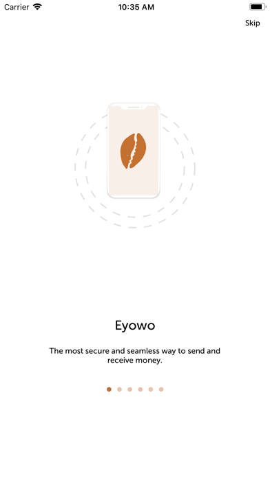 Eyowo X screenshot 3