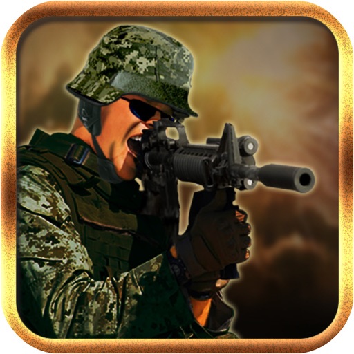 Us Commando Counter War Duty icon