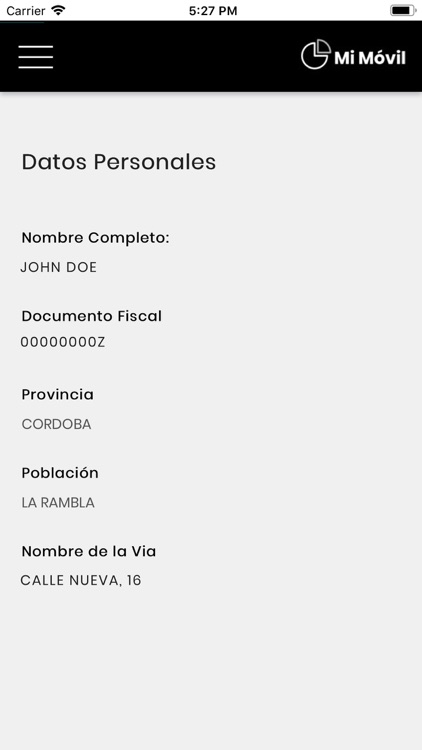 Mi Móvil