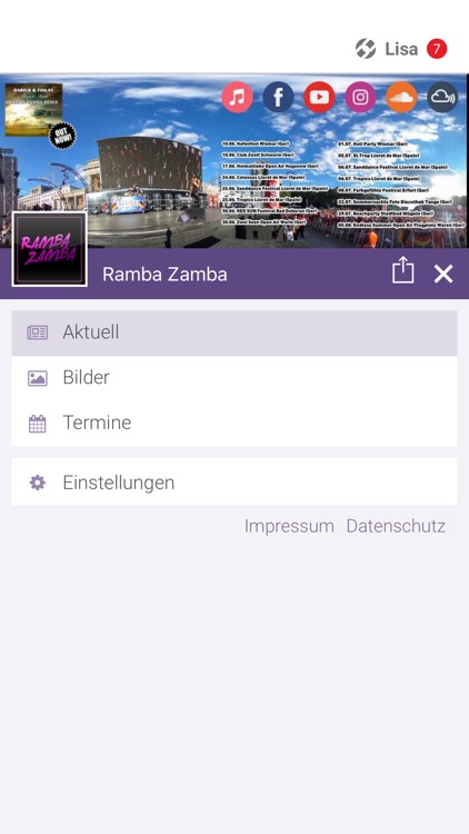 Ramba Zamba