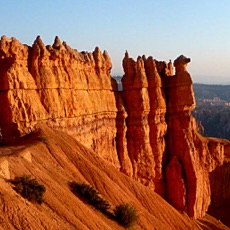 Activities of National Parks of the US: Quiz