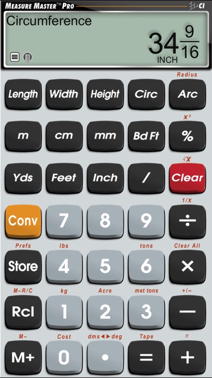 Measure Master Pro