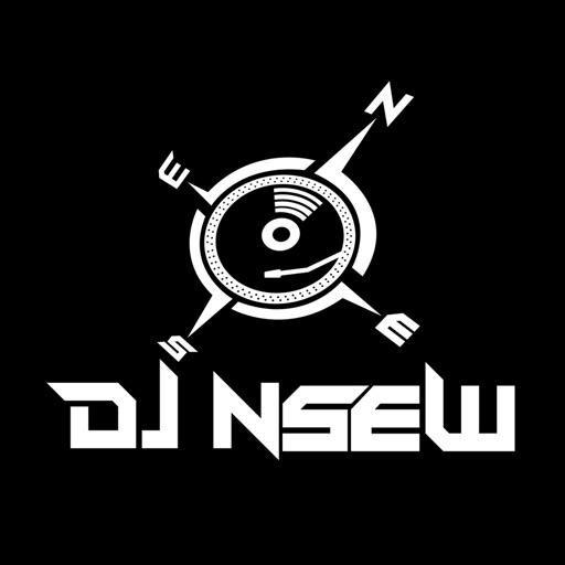 DJ NSEW icon