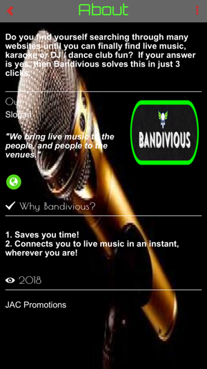 Bandivious(圖2)-速報App