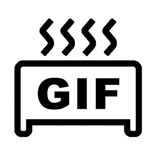 GIF Toaster - GIF Maker