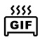 * Free GIF Maker App