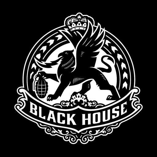 Black House MMA Download