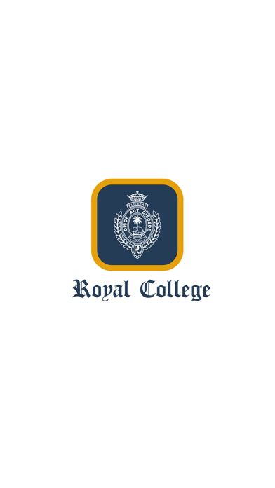 How to cancel & delete Royal College from iphone & ipad 1