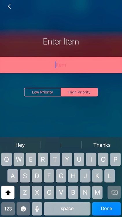 Listly • To Do List App screenshot-6