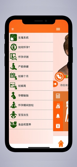 怀孕导师(圖2)-速報App