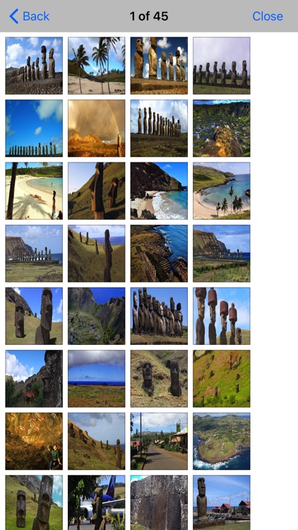 Easter Island Guide screenshot-4