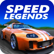 Activities of Speed Legends
