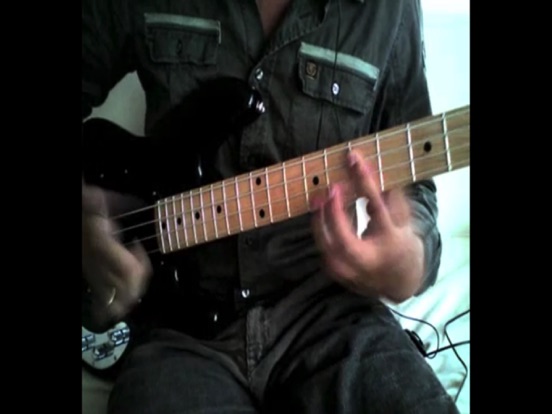 【图】Learn To Play Slap Bass Guitar(截图3)