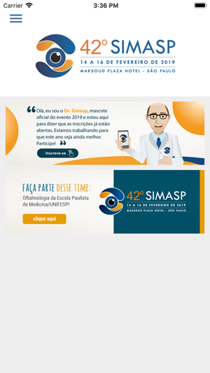 SIMASP 2019(圖2)-速報App