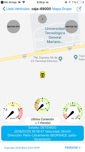 BlackPoint GPS Platinum(圖3)-速報App