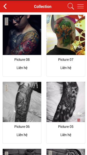 GR Tattoo(圖3)-速報App