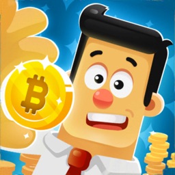 Idle Crypto Tycoon