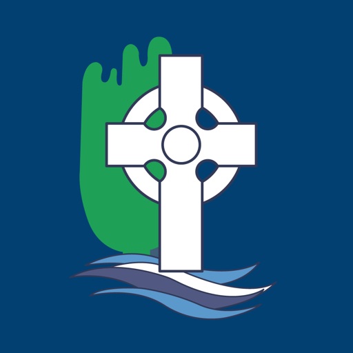 St Ronan's PS Newry icon