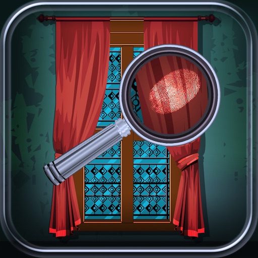 Dangerous Room Escape icon