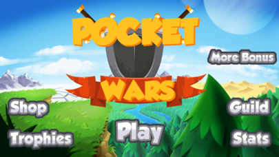 Pocket Wars Sagaのおすすめ画像5