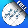 Simple Number Game! Free