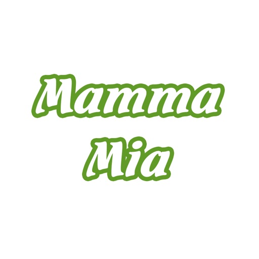 Mamma Mia Balkbrug iOS App
