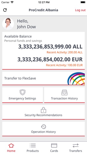 ProCredit Albania(圖3)-速報App