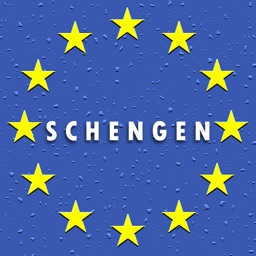 Schengen - شنجن icon