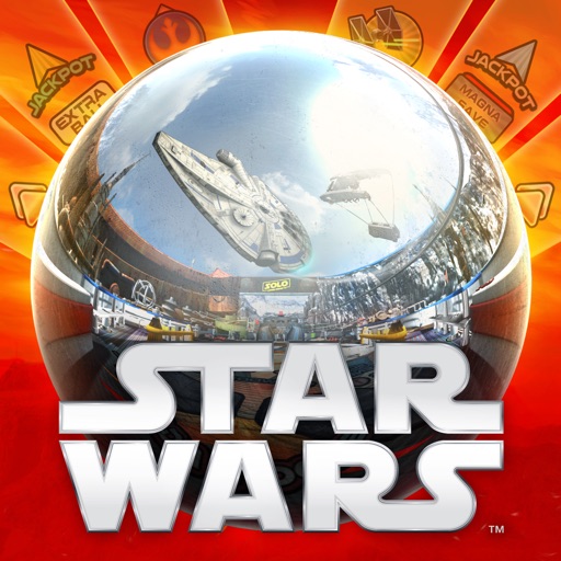 Star Wars™ Pinball 7 icon