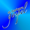 St. Barbara Gospel