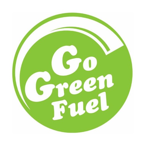 GoGreen Fuel Passenger