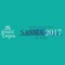 This app is for SASMA 2017 Congress delegates