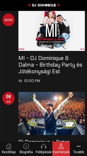 Dj Dominique(圖4)-速報App