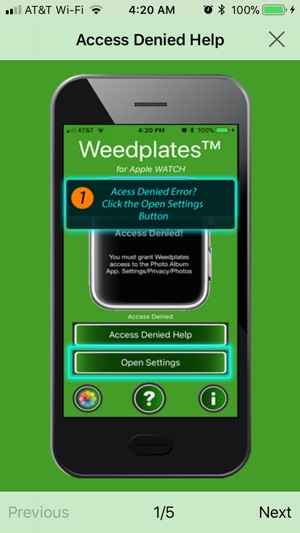 Weedplates(圖6)-速報App