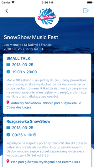 SnowShow(圖4)-速報App