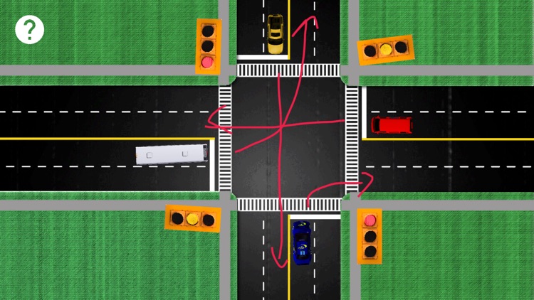 Traffic Pal screenshot-4