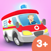 Little Hospital For Kids - Fox and Sheep GmbH