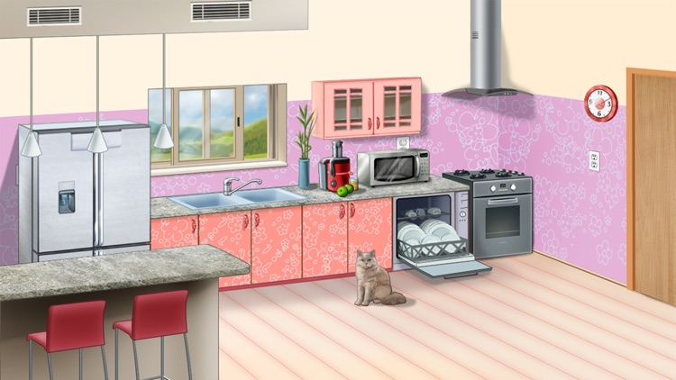 Little Girl Magic screenshot-3